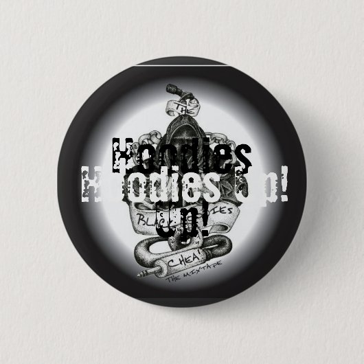 Ronde Button (Voorkant)