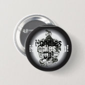 Ronde Button (Voorkant /achterkant)