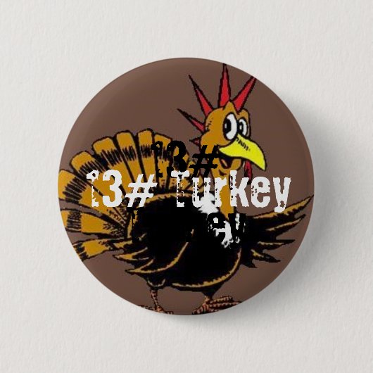 Ronde Button (Voorkant)