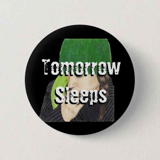 Ronde Button (Voorkant)