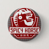 Ronde Button (Voorkant)