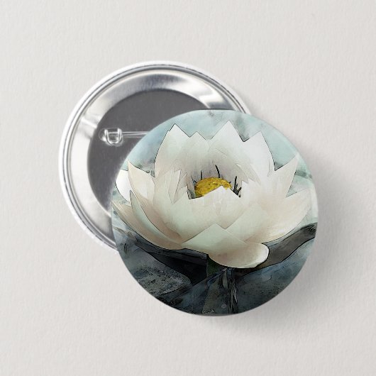 Ronde Button (Voorkant /achterkant)