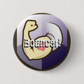 Ronde Button (Voorkant)