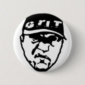 Ronde Button (Voorkant)