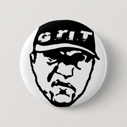 Ronde Button (Voorkant)