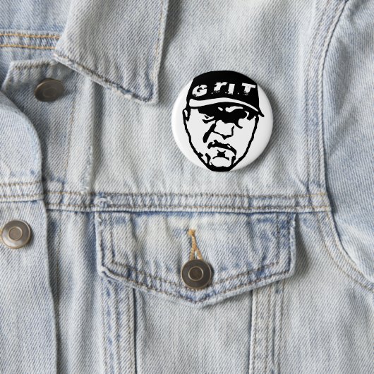 Ronde Button (In situ)