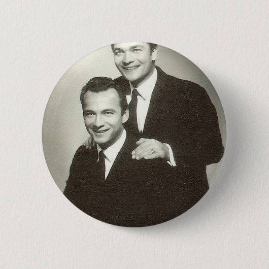 Ronde Button (Voorkant)