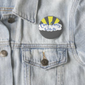Ronde Button (In situ)