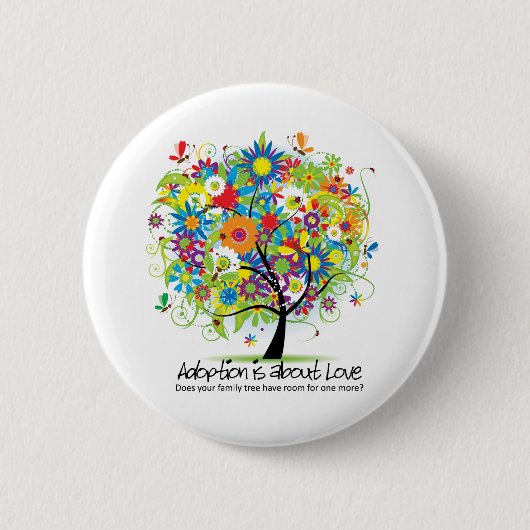 Ronde Button (Voorkant)