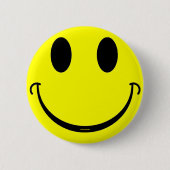 RONDE BUTTON 5,7 CM (Voorkant)