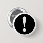 ! RONDE BUTTON 5,7 CM (Voorkant /achterkant)