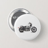 RONDE BUTTON 5,7 CM (Voorkant /achterkant)