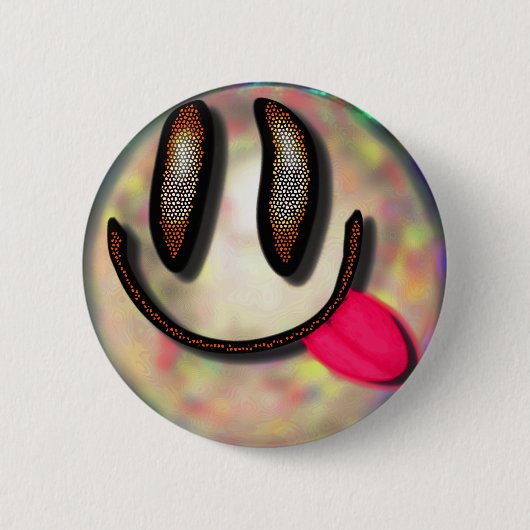 RONDE BUTTON 5,7 CM (Voorkant)
