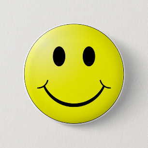 RONDE BUTTON 5,7 CM