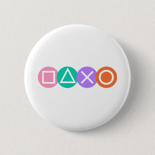  RONDE BUTTON 5,7 CM
