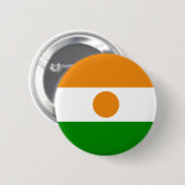 RONDE BUTTON 5,7 CM (Voorkant /achterkant)