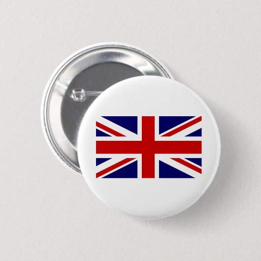 🇬 🇧 RONDE BUTTON 5,7 CM (Voorkant /achterkant)