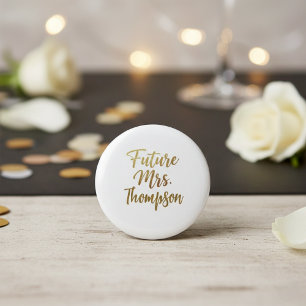 RONDE BUTTON 5,7 CM
