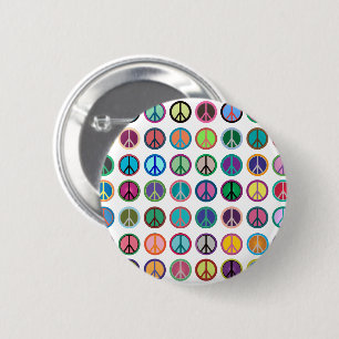 . RONDE BUTTON 5,7 CM