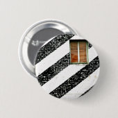 Ronde Button - Gepersonaliseerd (Voorkant /achterkant)