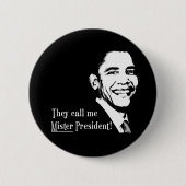 Ronde Button - Gepersonaliseerd (Voorkant)