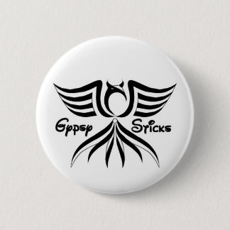 Ronde Button - Gepersonaliseerd