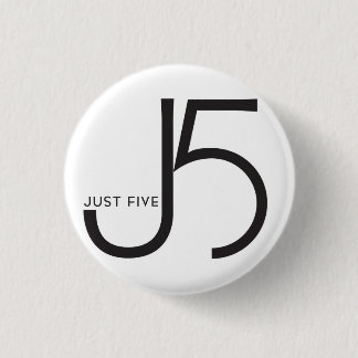 Ronde Button - Gepersonaliseerd