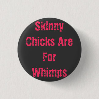 Ronde Button - Gepersonaliseerd