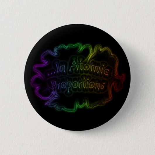 Ronde Button - Gepersonaliseerd (Voorkant)