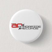 Ronde Button - Gepersonaliseerd (Voorkant)