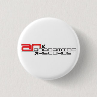 Ronde Button - Gepersonaliseerd