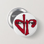 Ronde Button - Gepersonaliseerd (Voorkant /achterkant)