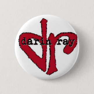 Ronde Button - Gepersonaliseerd