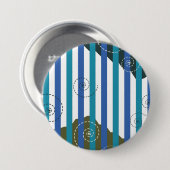 Ronde Button, groot, 3-inch Button (Voorkant /achterkant)