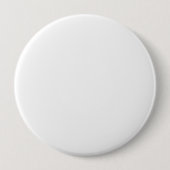 Ronde Button, grote, 4 inch Ronde Button 4,0 Cm (Voorkant)