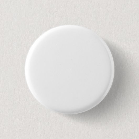 Ronde Button, klein, 1¼ inch Ronde Button 3,2 Cm (Voorkant)