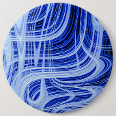 Ronde Button, kolossaal, 6 inch Button 6,0 Cm (Voorkant)