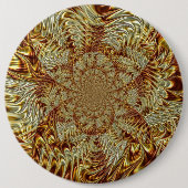 Ronde Button, kolossaal, 6 inch Button 6,0 Cm (Voorkant)