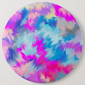 Ronde Button - Miss (Voorkant)