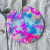 Ronde Button - Miss (In situ)