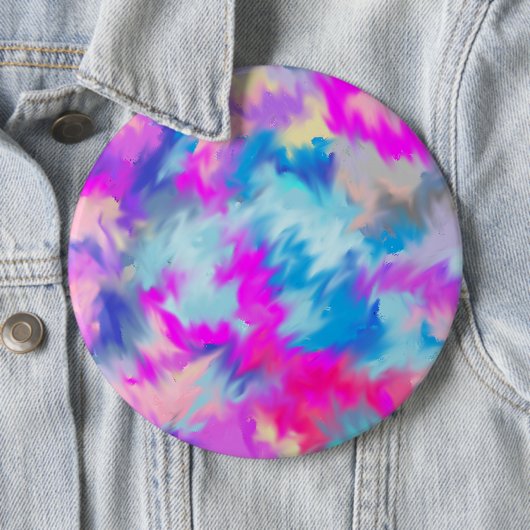 Ronde Button - Miss (In situ)