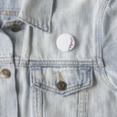 Ronde Button mooi ontwerp (In situ)