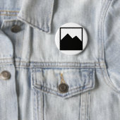 Ronde Button Sjabloon (In situ)