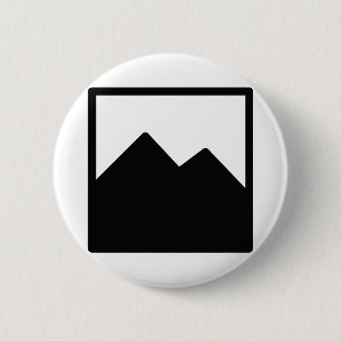 Ronde Button Sjabloon