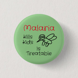 Ronde Button, standaard, 2¼ inch Button 3,2 Cm