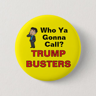 RONDE BUTTON VAN 2,25 INCH