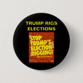 RONDE BUTTON VAN 2,25 INCH (Voorkant)