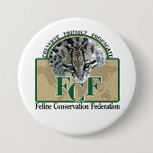 Ronde Buttonnen Ronde Button 7,6 Cm (Voorkant)