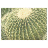 Ronde cactus tafelkleed (Voorkant (Horizontaal))
