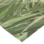 Ronde cactus tafelkleed (Gekanteld)